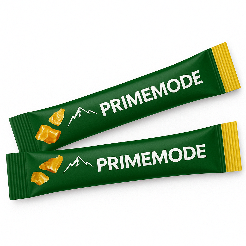 Energy Sticks - 2 Pieces