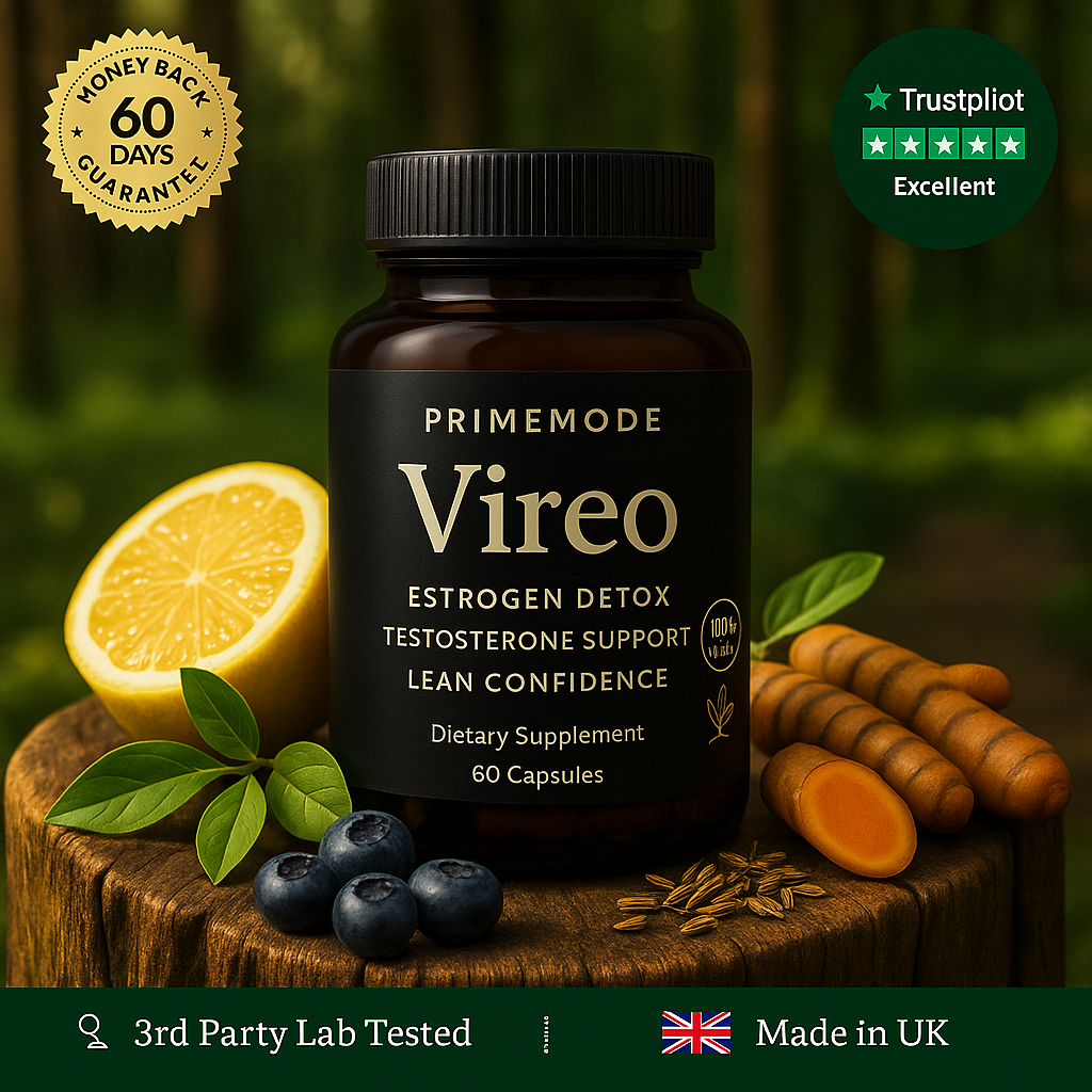 Vireo