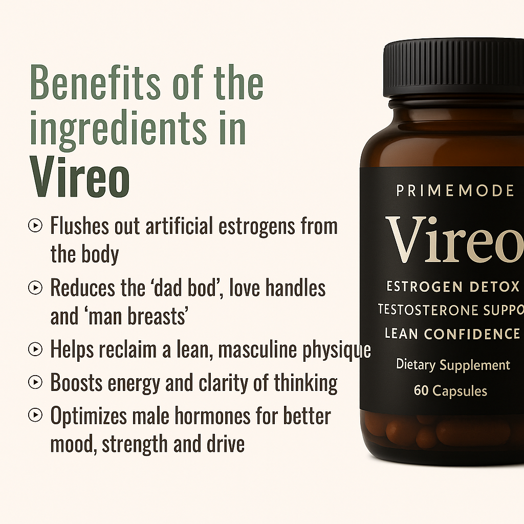 Vireo