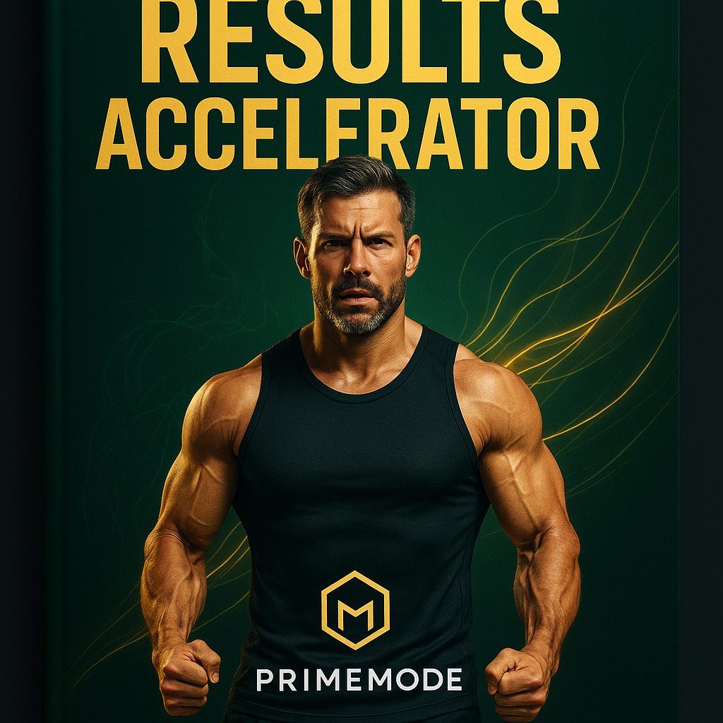 Results Accelerator E-book