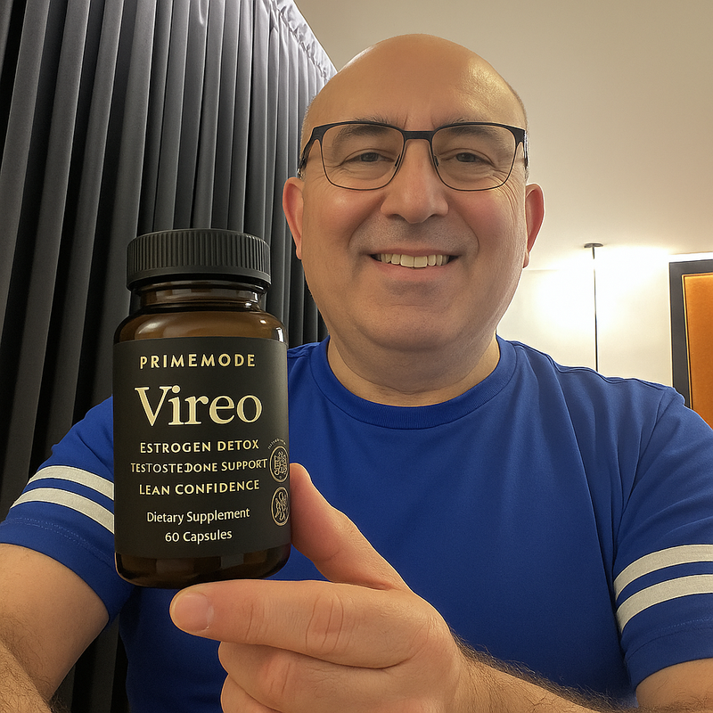 Oliver Hensley, 42 review