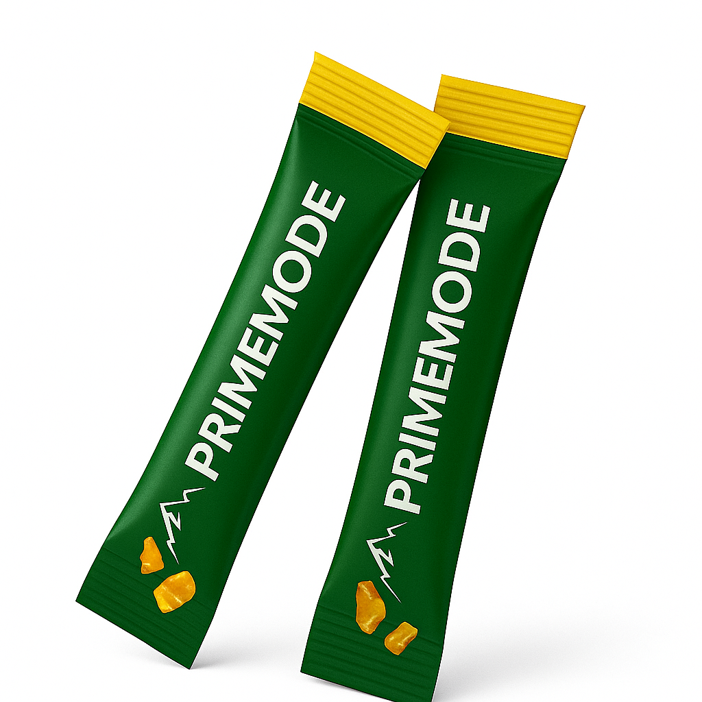 Energy Sticks - 2 Pieces