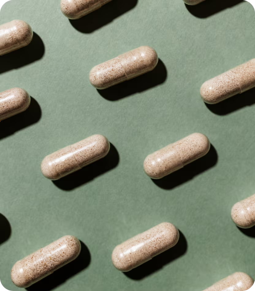 EstroControl Capsules
