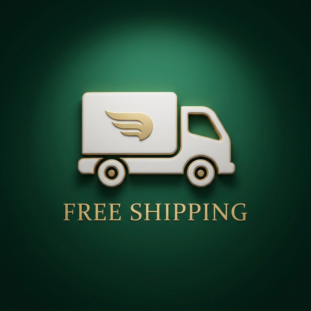 Free Shipping